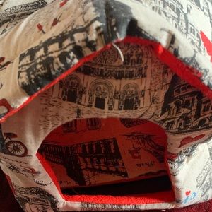 Paris Cat House